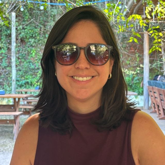 Dra. Nathalia Candela