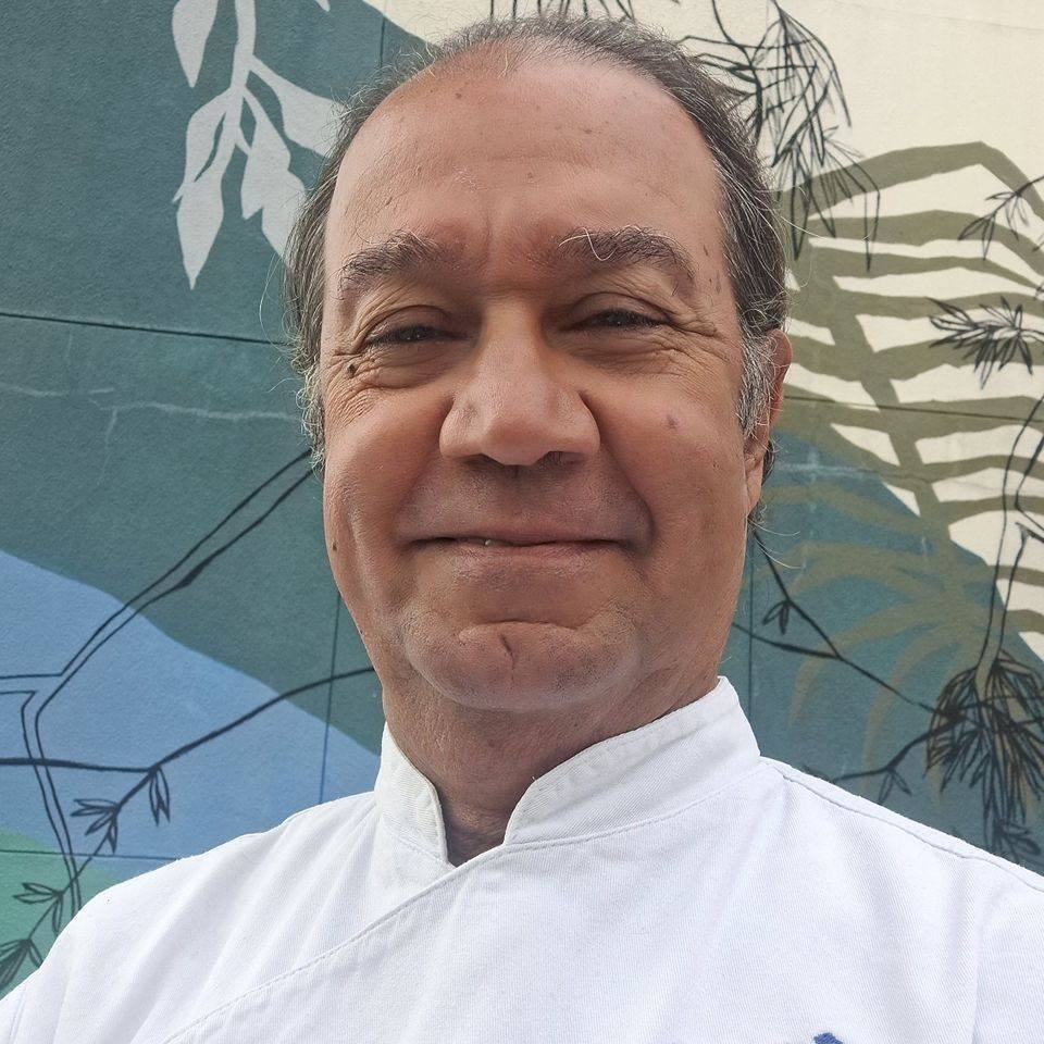 Alfredo Terra